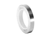 3M 421 Foil Tape,1/2 In. x 5 Yd.,Dark Silver - Newegg.com