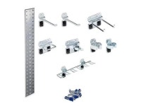 Locboard Pgbrd Strip Kt,35 lb,4 1/2 x36 x1/2 in LBS36T-SLV - Newegg.com Locboard Pgbrd Strip Kt,35 lb,4 1/2 x36 x1/2 in  LBS36T... 