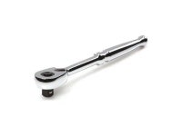 TEKTON 3/8 Inch Drive x 8 Inch Quick-Release Ratchet | SRH11108 - Newegg.com