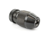 SUPERIOR ELECTRIC J0313 1/2 Inch Keyless Drill Chuck 1/2 Inch x 20 UNF - Newegg.com