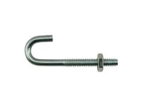 MIDWEST FASTENER 52290 10-24 x 5/32 x 3/8 x 2-1/8 Zinc Plated Steel Coarse - Newegg.com