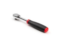 TEKTON SRH02006 1/4 Inch Drive x 6 Inch Comfort Grip Ratchet - Newegg.com