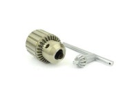 SUPERIOR ELECTRIC J3113 1/2 Inch Keyed Chuck 1/2 Inch-20 UNF Drill Chuck for - Newegg.com