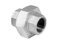 LEGEND VALVE 352-446C 1-1/4 GALVANIZED UNION - Newegg.com