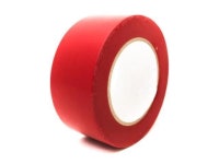 Bertech Safety Warning Tape 2 x 36 Yards Red (BERST-2R) - Newegg.com