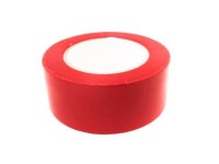 Bertech Safety Warning Tape 2 x 36 Yards Red (BERST-2R) - Newegg.com