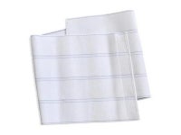 DEALMED 781944 Abdominal Binder, 4 Panel, 12, X-Large, 75 - 90, Ea - Newegg.com