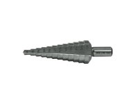 CLE-LINE C20287 1/4-3/4 x 1/16 HSS 118 Degree Split Point Step Drill Cle-Line - Newegg.com