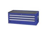 WESTWARD 32H850 26-5/16 Intermediate Chest, 3 Drawers, Blue - Newegg.com WESTWARD 32H850 26-5/16" Intermediate Chest, 3... 