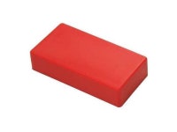 MASTER MAGNETICS 7273 Holding Magnet,Red - Newegg.com