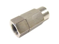 PNEUMADYNE INC C050501 1/8 FNPT Brass Check Valve - Newegg.com