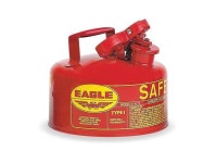 Eagle Mfg 258-UI-10-S 1Gal Safety Can - Newegg.com