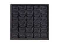 FLAMBEAU U30P-C ESD Storage Cabinet, 12 W x 6-1/4 L x 11-1/4 H - Newegg.com FLAMBEAU U30P-C ESD Storage Cabinet, 12&#x22; W x... 