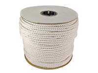 ZORO SELECT CTR106-01 Rope,600ft,Wht,5/8 in. Dia.,Cotton - Newegg.com ZORO SELECT CTR106-01 Rope,600ft,Wht,5/8 in. Dia.... 