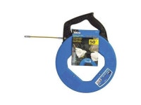 IDEAL 31-060 Fish Tape,3/16 In x 50 ft,Fiberglass - Newegg.com IDEAL 31-060 Fish Tape,3/16 In x 50 ft,Fiberglass - Newegg.com