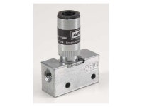 ARO 206-C Air Pilot Valve,3 Way,2 pos, 1/8 NPT, - Newegg.com ARO 206-C Air Pilot Valve,3 Way,2 pos, 1&#47;8 NPT, - Newegg.com