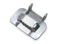 BAND-IT GRC354 Strapping Buckle,1/2 In.,Banding,PK50 - Newegg.com
