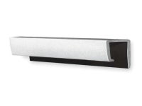 MUSTEE 63.401 High Impact-Resistant Vinyl Bumper Guards - Newegg.com