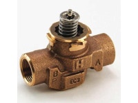 HONEYWELL VCZAL1100 Zone Valve, 3/4, 2 Way, 4.7 CV, Line ar - Newegg.com HONEYWELL VCZAL1100 Zone Valve, 3&#47;4&#34;, 2 Way, 4.... 