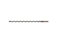 MILWAUKEE 48-13-6712 1-1/8 in. x 18 in. SHOCKWAVE™ Linemans Impact Auger Bit - Newegg.com MILWAUKEE 48-13-6712 1-1/8 in. x... 