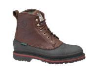 GEORGIA BOOT G6633 Work Boots,Stl,Mn,12W,Brn,PR - Newegg.com