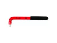 10-1/2 Chrome Vanadium Steel Breaker Bar with 1/2 Drive Size and Chrome Finish - Newegg.com