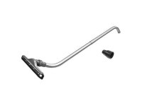Dustless Technologies H0944 1.5 in. Wand with Squeegee Floor Tool - Newegg.ca Dustless Technologies H0944 1.5 in. Wand with... 
