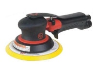 CHICAGO PNEUMATIC CP7255H 6 Air Random Orbital Sander 3/16 Orbit Dia 12000 rpm - Newegg.com CHICAGO PNEUMATIC CP7255H 6"... 