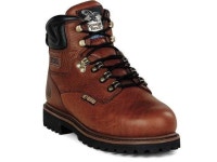 Work Boots, Stl, Met Grd, Mn, 10.5W, Brn, 1PR G6315 10.5 W - Newegg.com