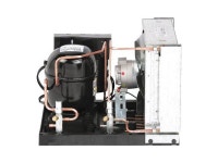 COPELAND M7ZH-H046-IAA-272 Condensing Unit,115V,1-Phase - Newegg.com