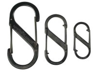 com Nite Ize SB234-03-01 S Biner 3 Pack Includes #4 S Biner 3 1/2" X 1 1/2" - Newegg.com