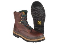GEORGIA G8374 8 ST Giant Brown Boots Shoes Mens SZ 9.5 - Newegg.com GEORGIA G8374 8" ST Giant Brown Boots Shoes Mens SZ 9.5... 