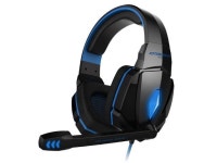 KOTION EACH G4000 Gaming Stereo Headset Wired Headphone Noise Reduction with Mic for Smartphone - Newegg.com