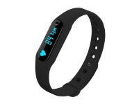 C6 Fashion Bluetooth Connectivity Smart Watch Clock Smartwatch Heart Rate Monitoring Fitness Watch Android iOS - Newegg.ca C6... 