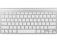 Refurbished: Apple A1314 Wireless Keyboard MC184LL/A - Newegg.com
