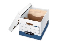 Bankers Box R-Kive Divider Box - TAA Compliant - Newegg.ca Bankers Box R-Kive Divider Box - TAA Compliant - Newegg.com