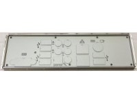 Supermicro MCP-260-00045-1N I/O Shield for X10DAI X10DAC - Newegg.com