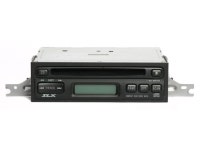 Refurbished: 1996-1997 Acura SLX Compact Single Disc Deck 08A06-S47101 Face 6470 - Newegg.com