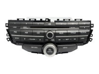 Refurbished: 2008-09 Honda Accord AM FM Radio 6 Disc CD MP3 Player 39101-TA0-A313-M1 Opt 3BA0 - Newegg.com