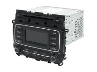 Refurbished: 2014-16 Kia Forte AM FM Sirius MP3 Bluetooth Single-Disc CD Player 96170-A7771WK - Newegg.com