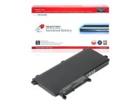 BATTERY - Replacement for HP ProBook 640 G2 / 645 G2 / 650 G2 / 655 G2 / 801554-001 / CI03 / CI03XL / CIO3 / CIO3XL / HSTNN-UB6Q... 