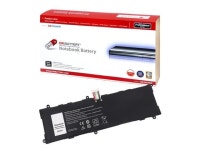 BATTERY 2H2G4 Battery for Dell Venue 11 Pro 7140 Series Laptop HFRC3 TXJ69 451-BBKH 21CP5/63/109 [7.4V] Compatible Battery... 