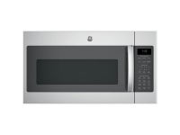 G.E. JVM7195SKSS 1.9 Cu. Ft. 1000W Stainless Over-the-Range Microwave - Newegg.com