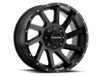 20 Inch Raceline 932B Twist 20x9 6x135/6x5.5 +0mm Satin Black Wheel Rim - Newegg.ca 20" Inch Raceline 932B Twist 20x9... 
