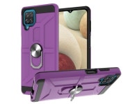 Case for Samsung Galaxy A12 Rotating Ring Kickstand hockproof... ca Case for Samsung Galaxy A12 Rotating Ring Kickstand hockproof... 