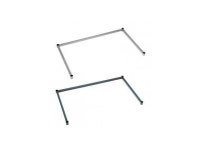 18 Deep x 36 Wide 3 Sided Chrome Frames - Newegg.com 18&#34; Deep x 36&#34; Wide 3 Sided Chrome Frames - Newegg.com