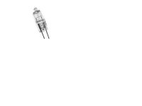 New Ancor 12V 20W Mini Halogen Bulb ANC-529367 - Newegg.ca