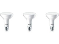 Bulb: 650-Lumen, 5000-Kelvin, 11-Watt (65-Watt Equivalent), E26 Base, Frosted, Daylight, 2 packs of 3 total of six bulbs - Newegg.com