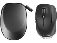 3dconnexion 3DX-700118 Cadmouse Compact Wireless - Newegg.com