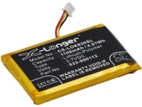 VI VINTRONS Battery Replacement Compatible for LOGITECH IIIuminated Living-Room Keyboard K830, K830, - Newegg.com